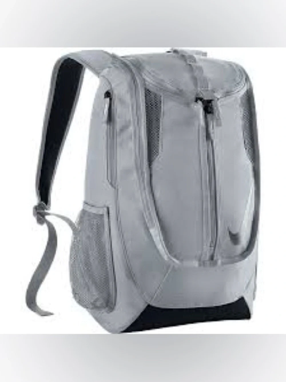 NWT NIKE FB SHIELD BACKPACK BA5083-003 DUST/BLACK/BLACK